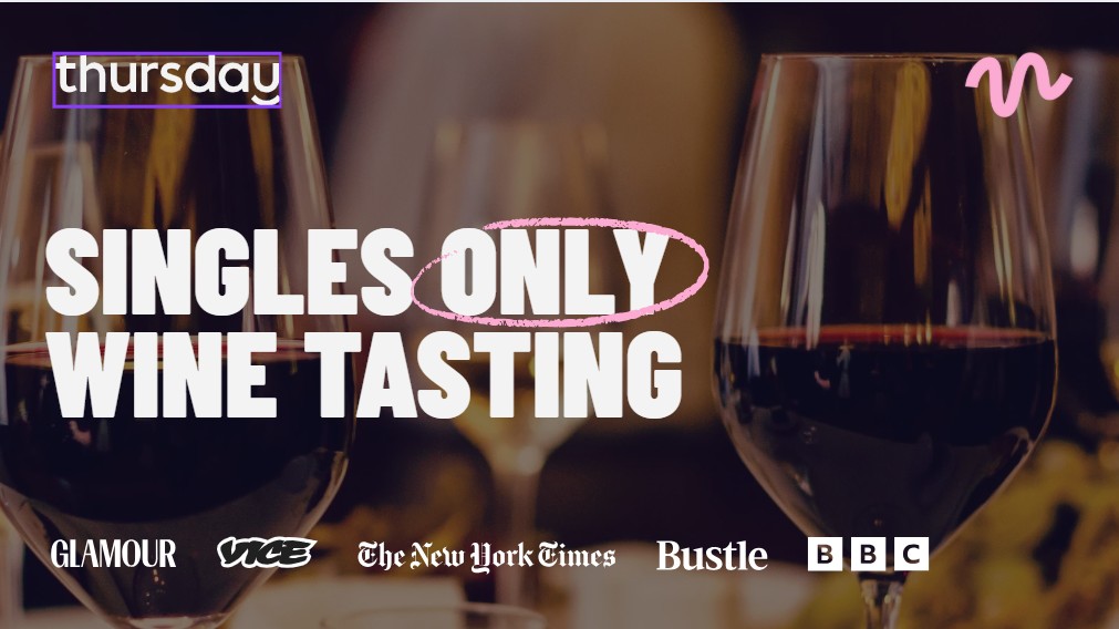 Friday | Wine Tasting | Dublin
