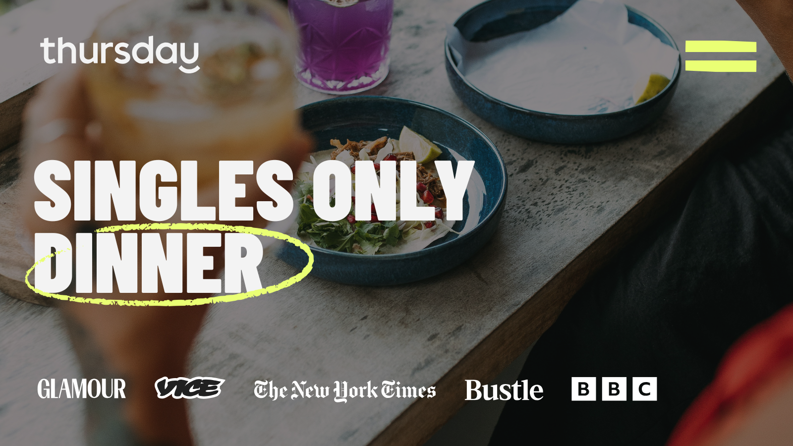 Tuesday Dinner | Manta Lighthouse Point | Pompano Beach