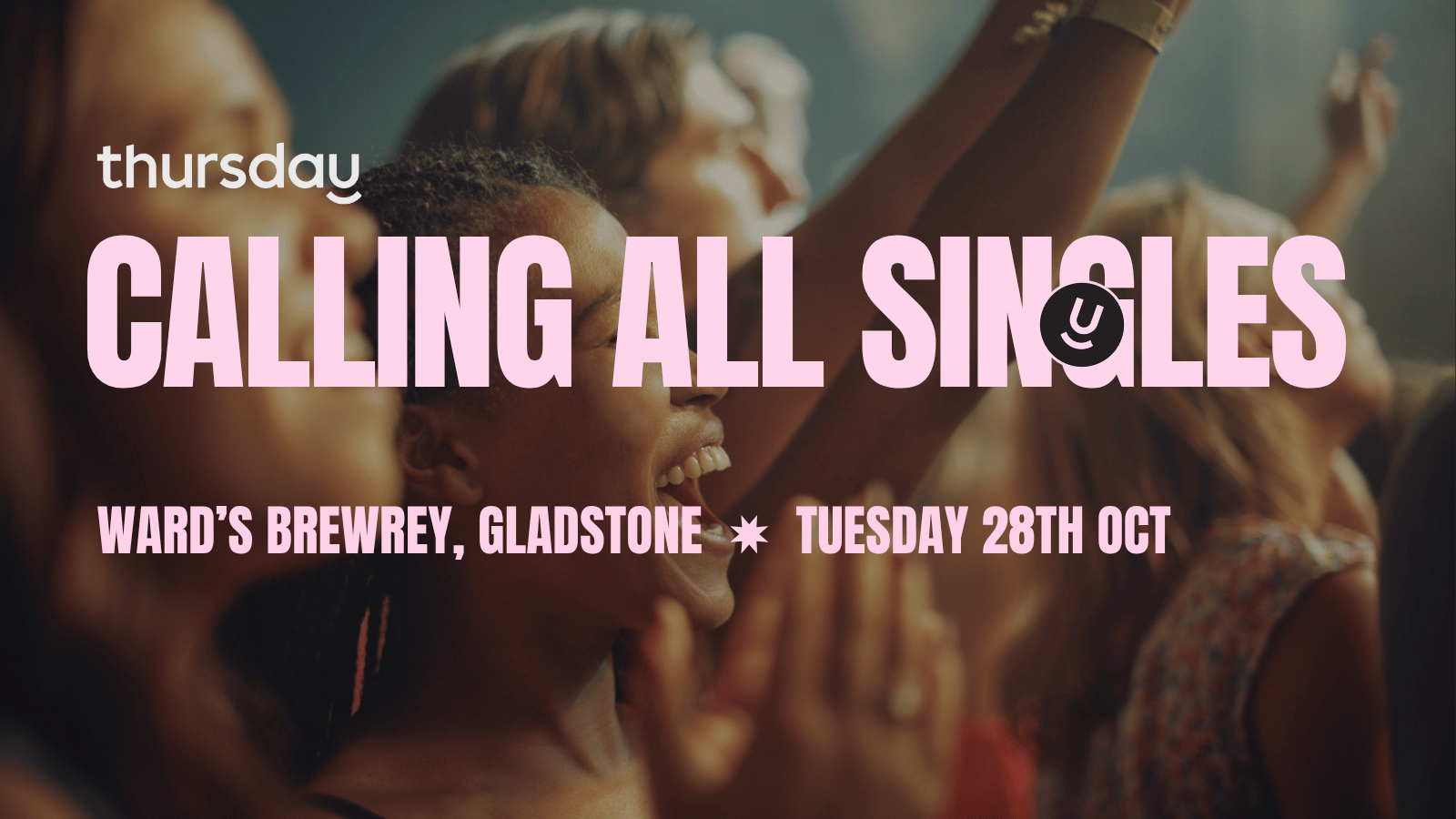 Tuesday  | Ward’s Brewery | Gladstone