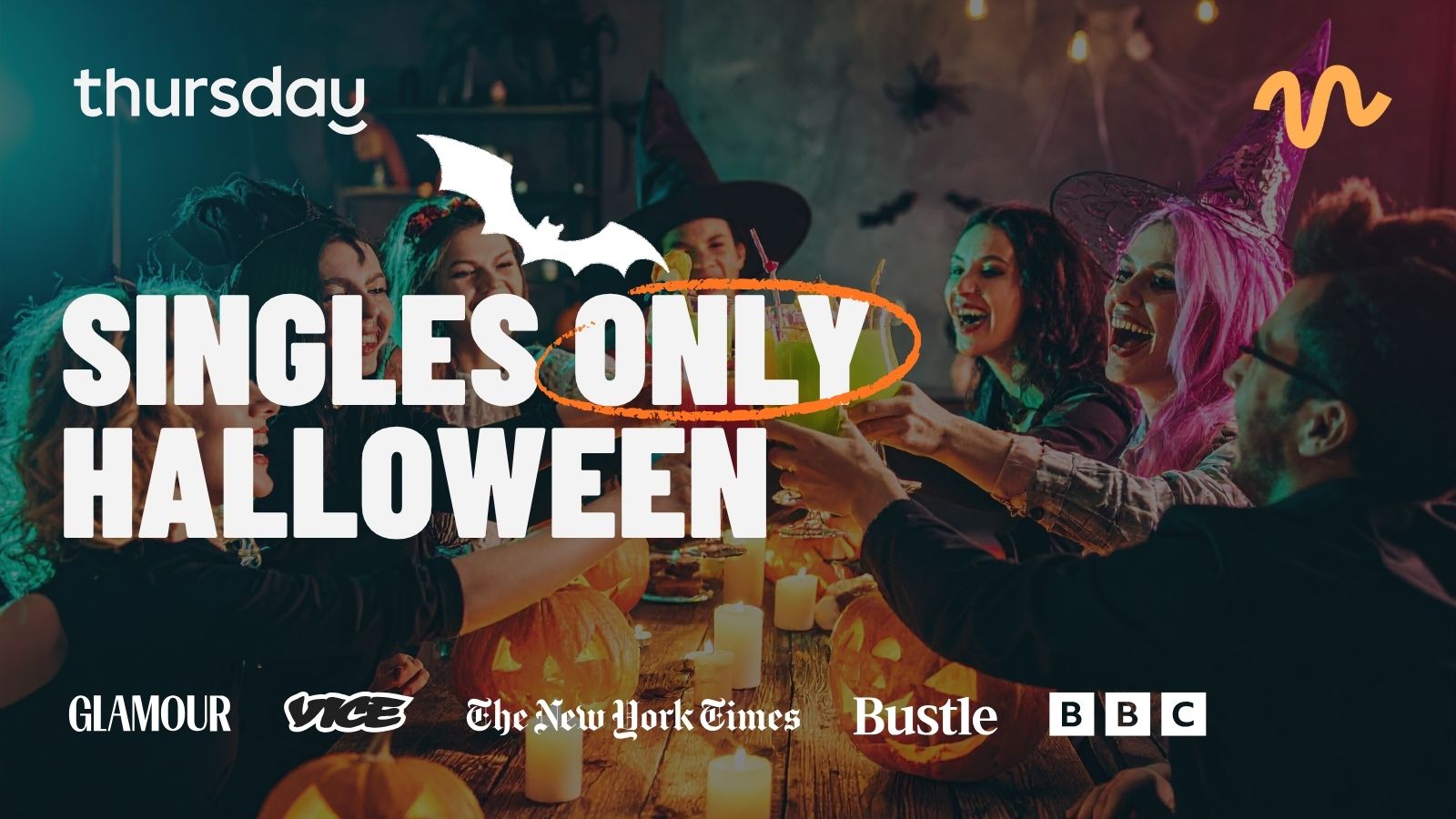 THURSDAY HALLOWEEN |  BOUTIQUE DU PAIN DOROBANTI |  BUCHAREST