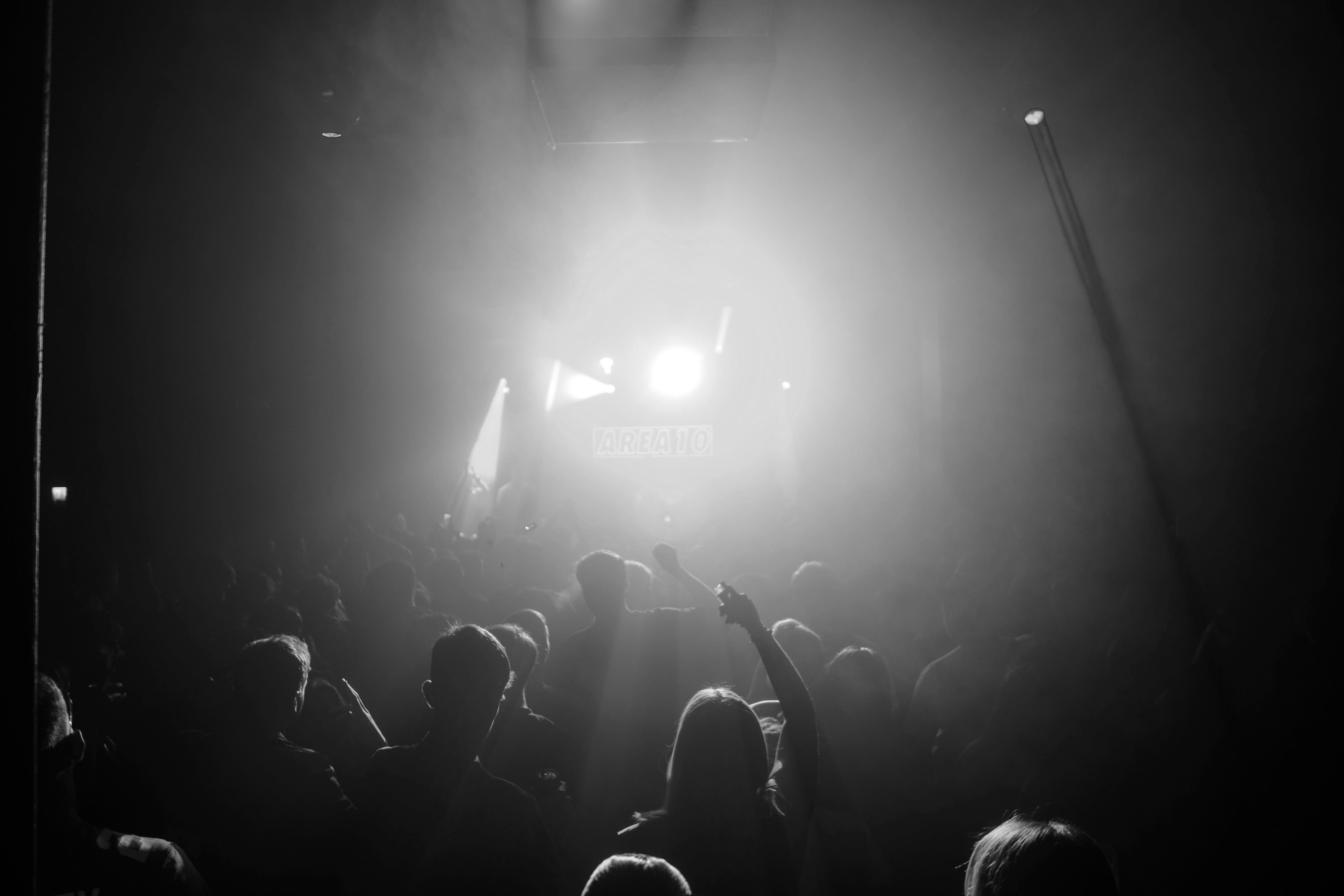 No Scrubs: 90s & 00s R&B Day Party