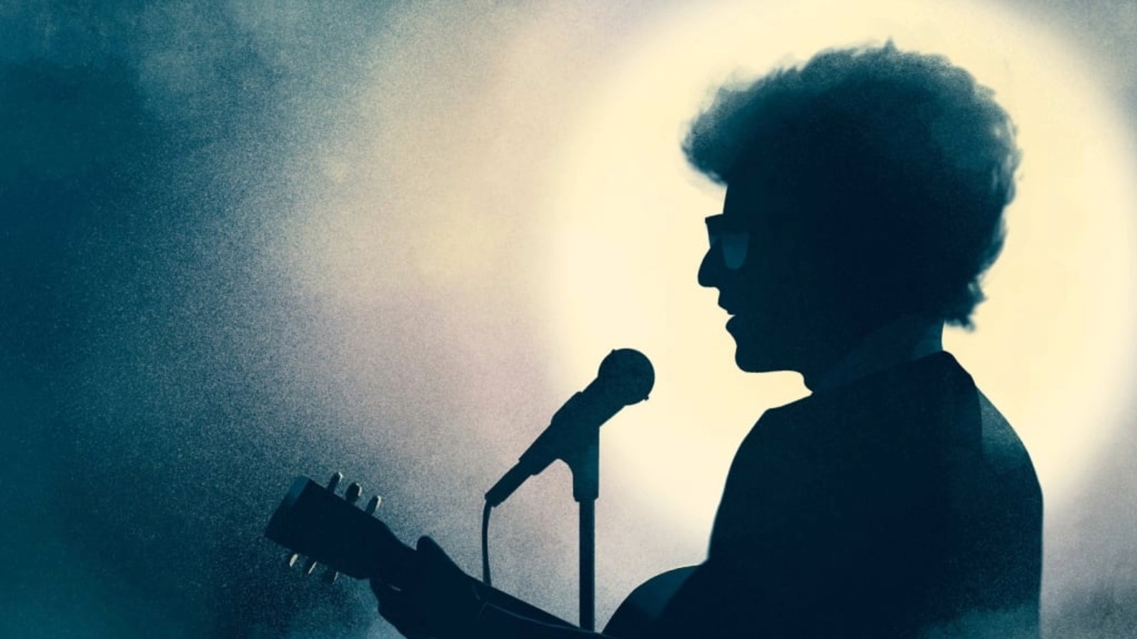 Open Mic ‘Bob Dylan’ Special – Thursday 13th November 2025 | Sunbird Records, Darwen
