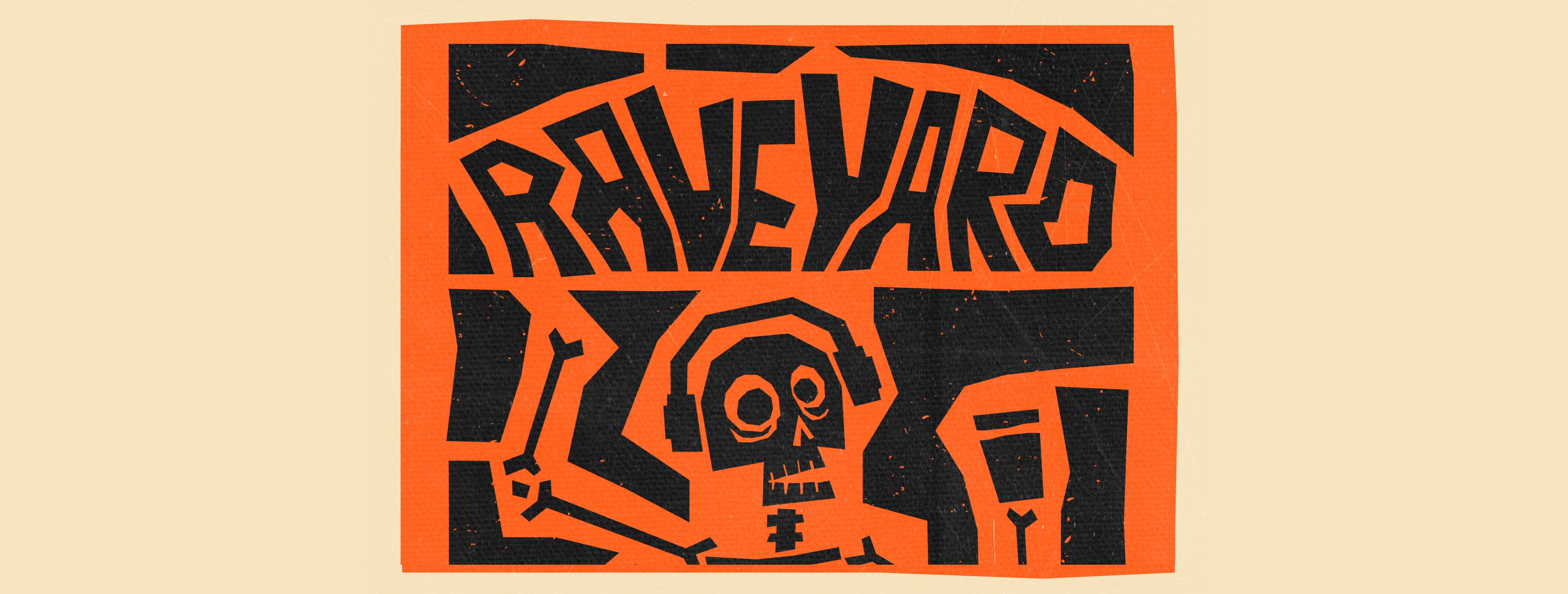 Raveyard 🪦