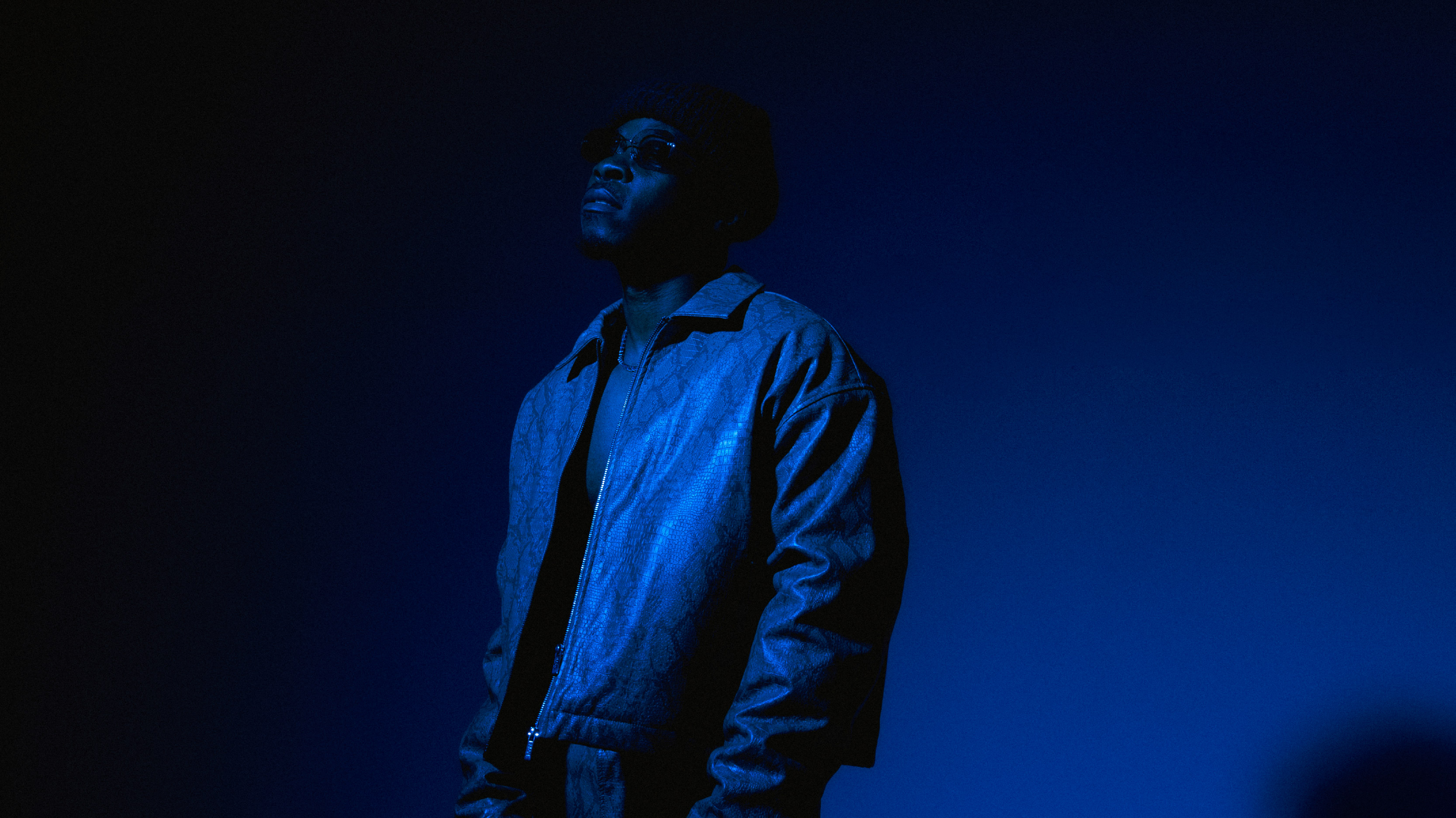 Prido | London, Strongroom