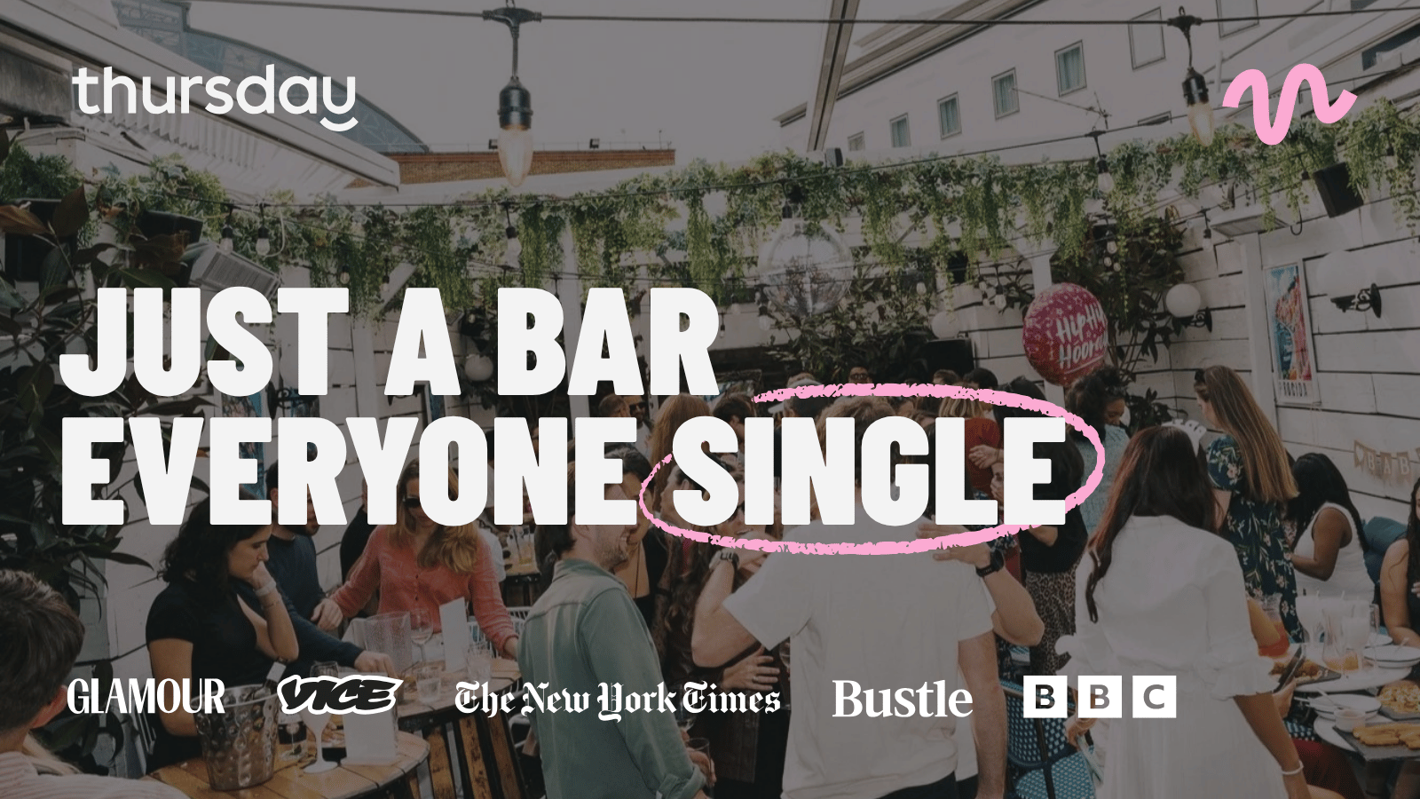 Thursday | Bubba Oasis | Islington