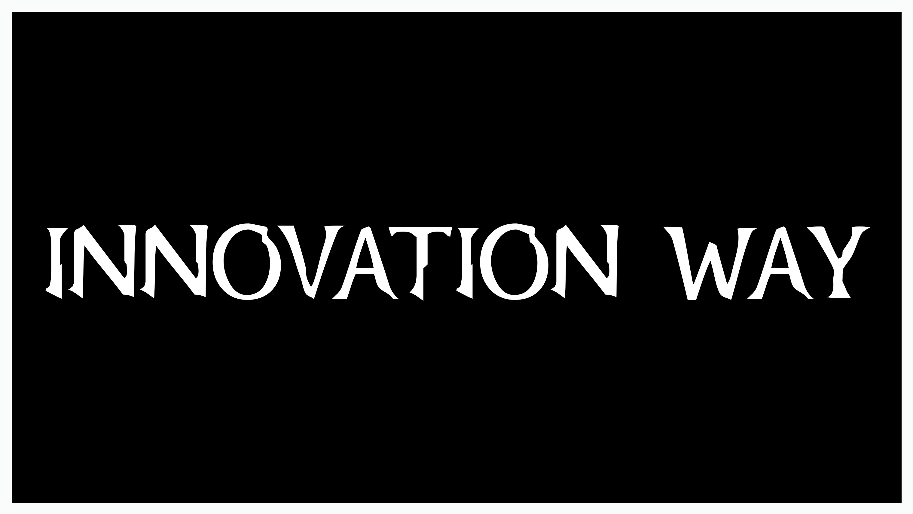 Innovation Way – Slice! – Emily Jenkins