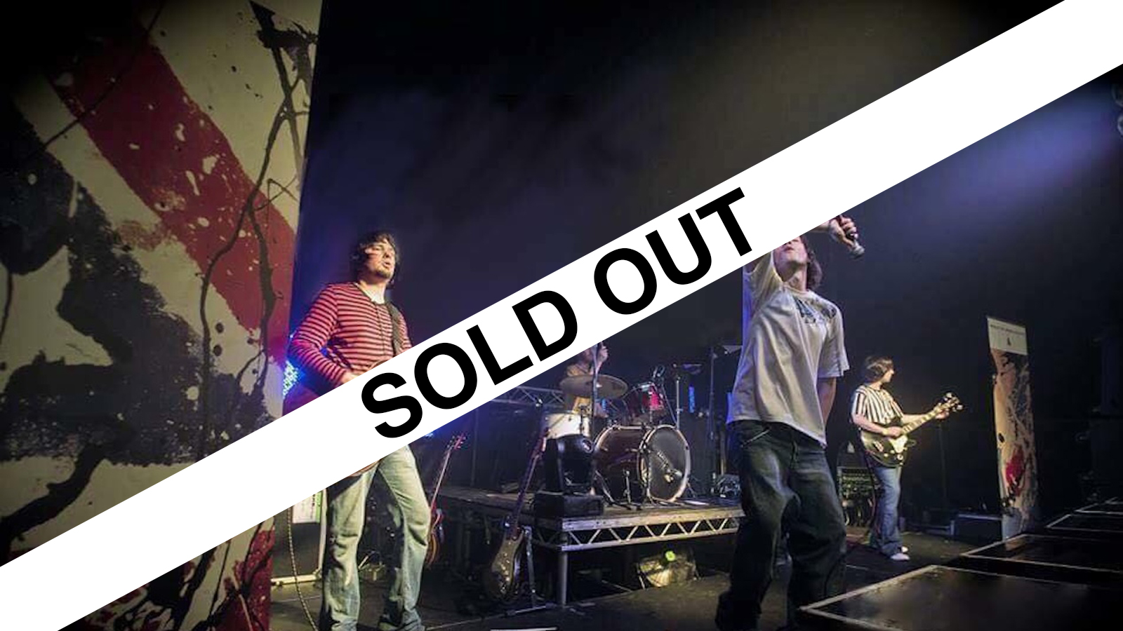 The Total Stone Roses