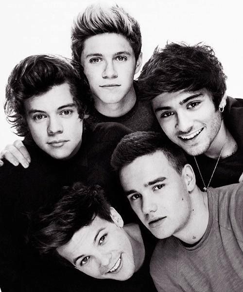 15 Years of One Direction Party