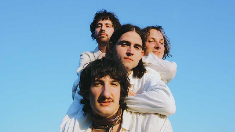 Rikas | London, MOTH Club