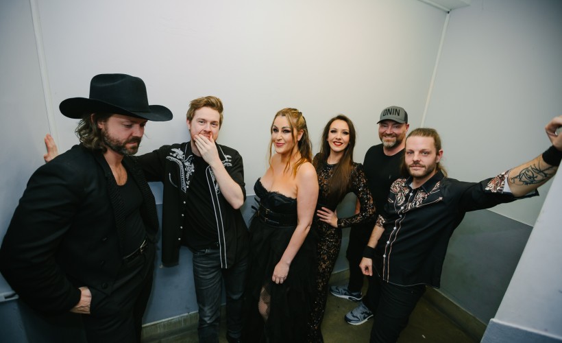 One Night In Nashville | Kendal, Brewery Arts