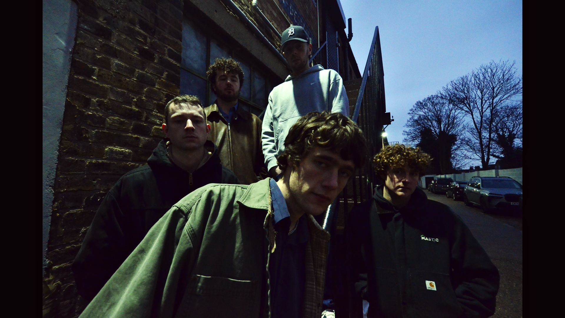 Humane The Moon | Tynemouth, ALTR