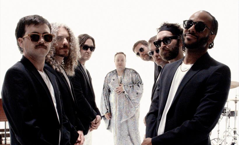 St. Paul & The Broken Bones | Newcastle, NX