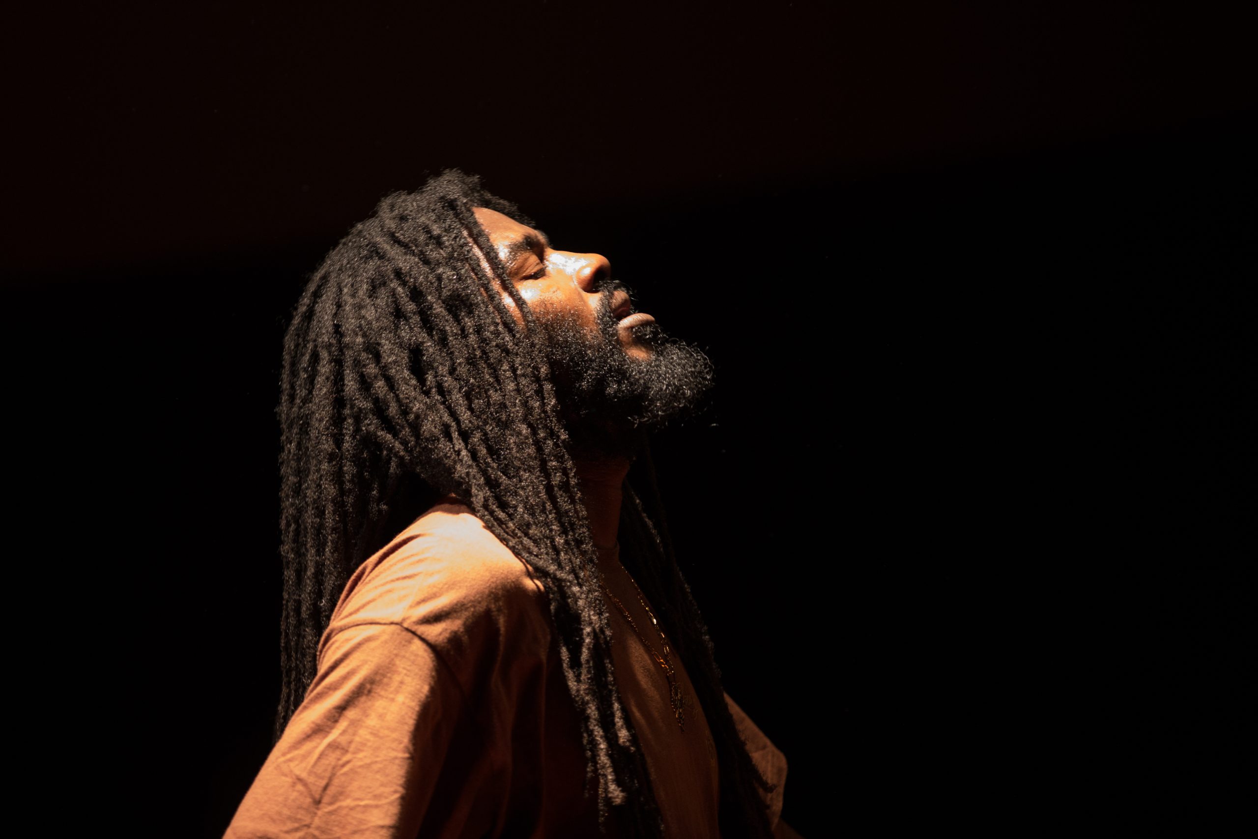 Omar Perry & ERM | Manchester, YES