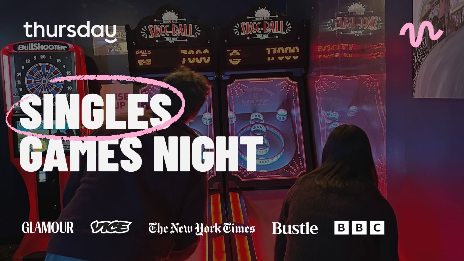 THURSDAY | BOOM BATTLE BAR | JBR