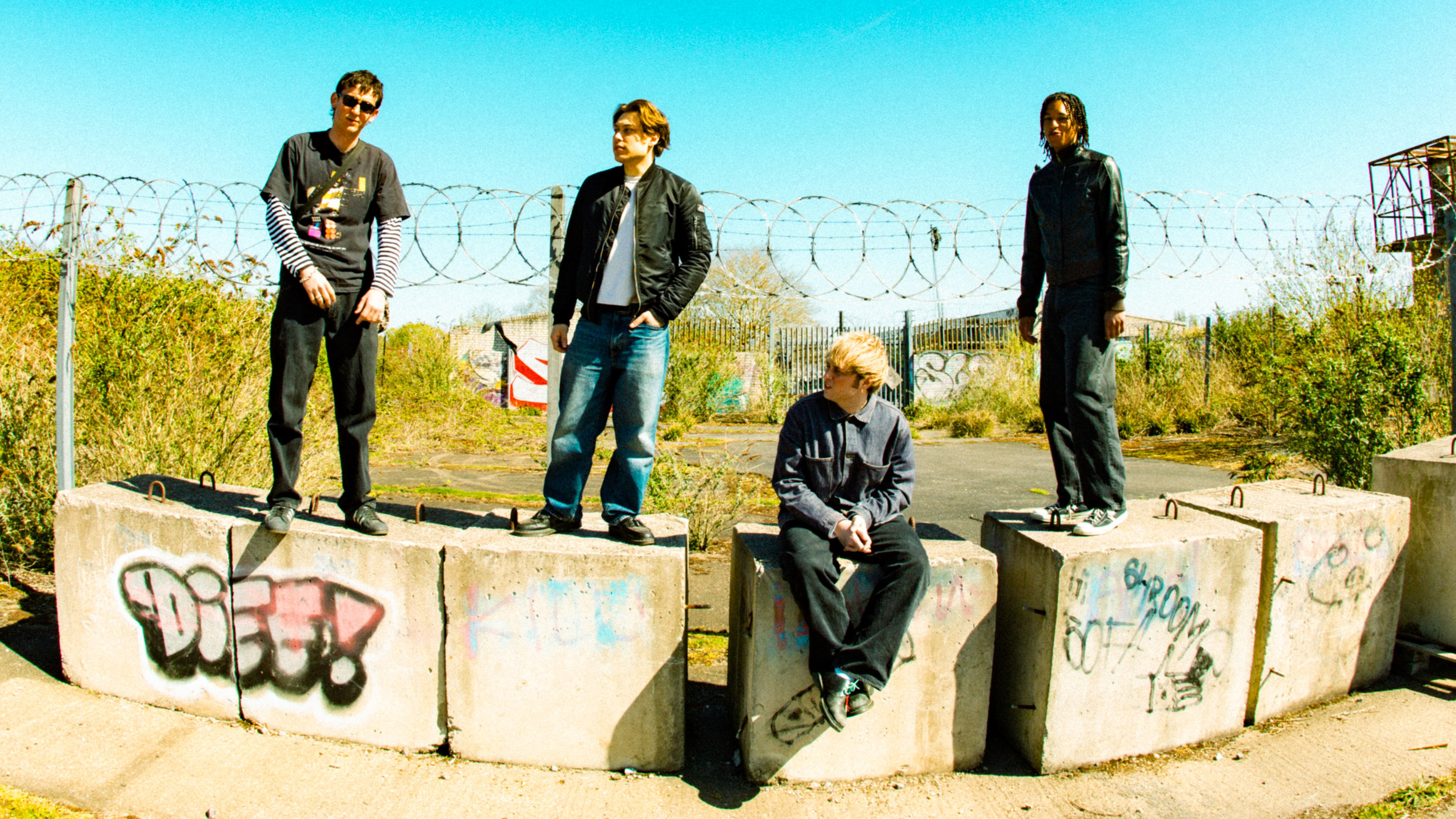 STERLING PRESS (IVW) + TOM SHELDON + NEWS ABOUT NOTHING