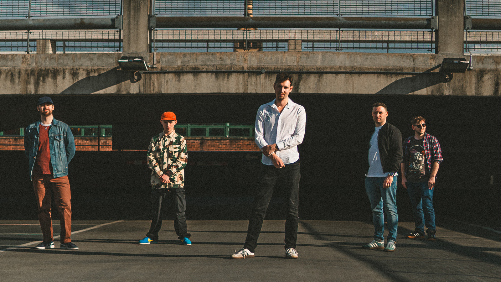 Concrete Club