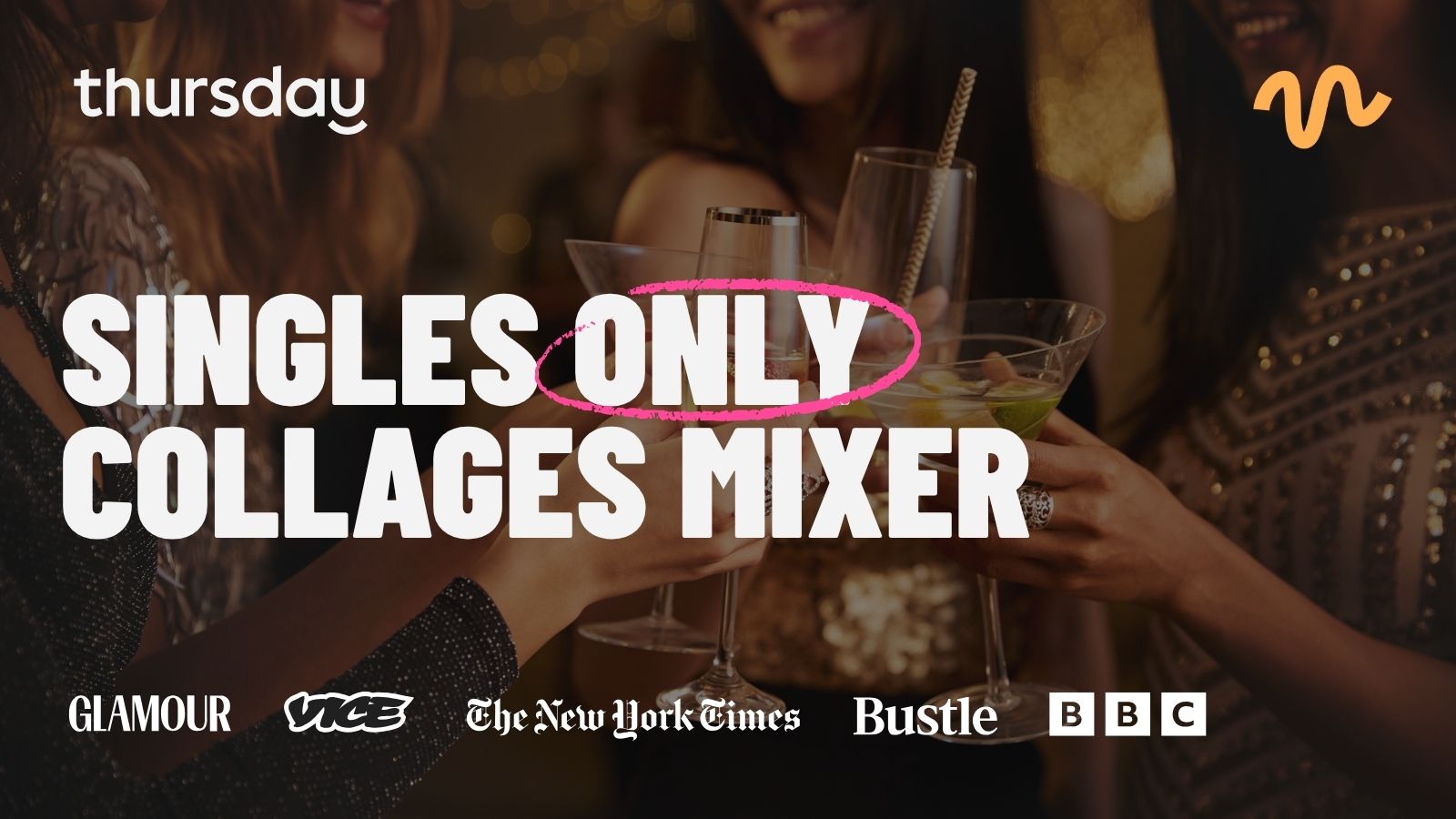 THURSDAY LOVE COLLAGES  | TWISTED OLIVES |  BUCHAREST