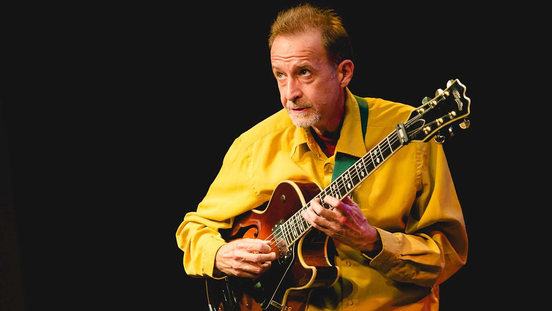 Agostino Di Giorgio & Tom Remon