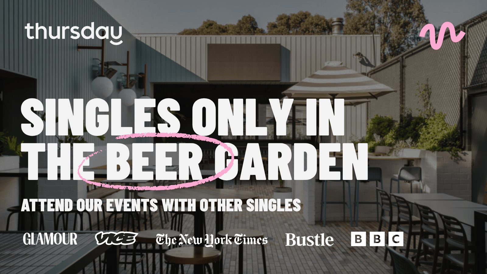 Thursday | Parkside Hotel | Adelaide