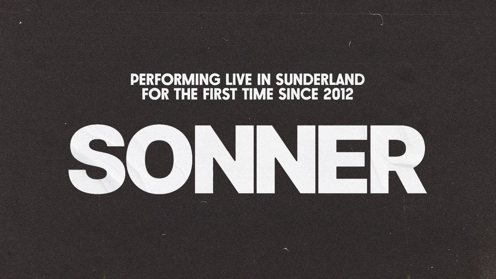 Sonner w/ Reverie + Yack & Tone