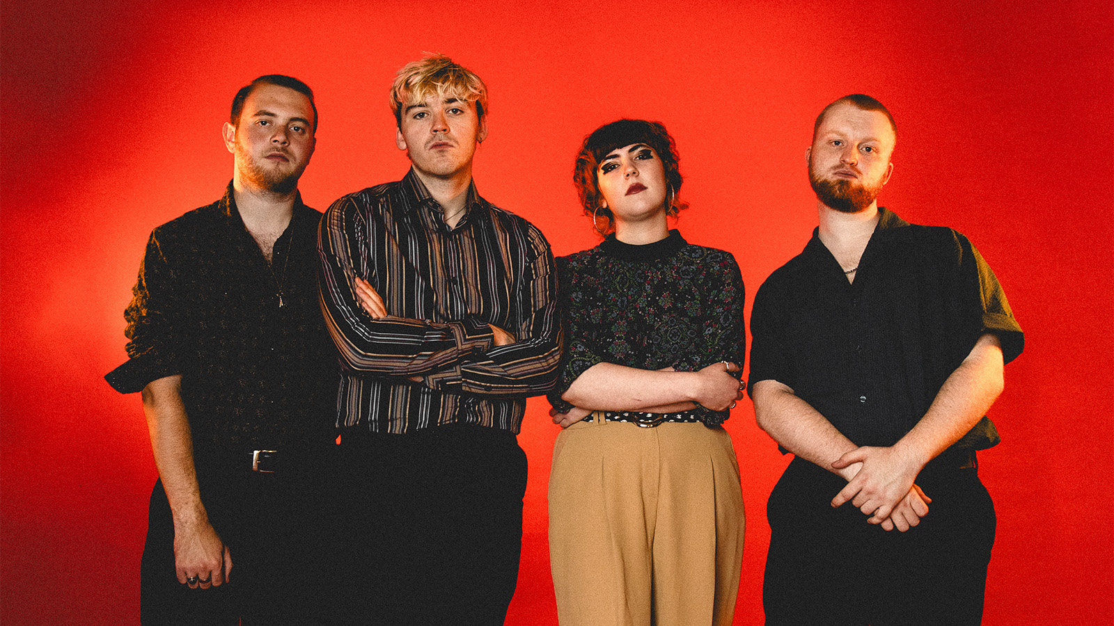 The Maddocks | Soup, Manchester