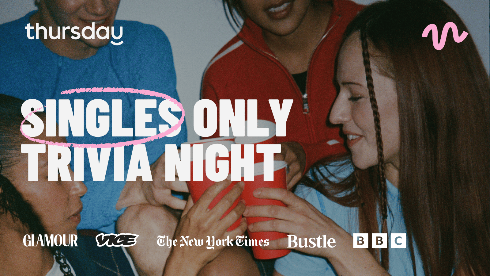 Wednesday | Singles Trivia at The Porch | Tempe