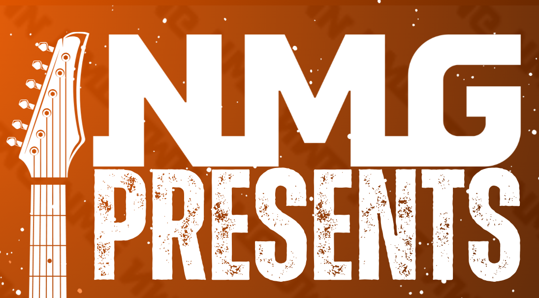 NMG Presents: Bayou, Good Health, Myopia, BLANKTALK