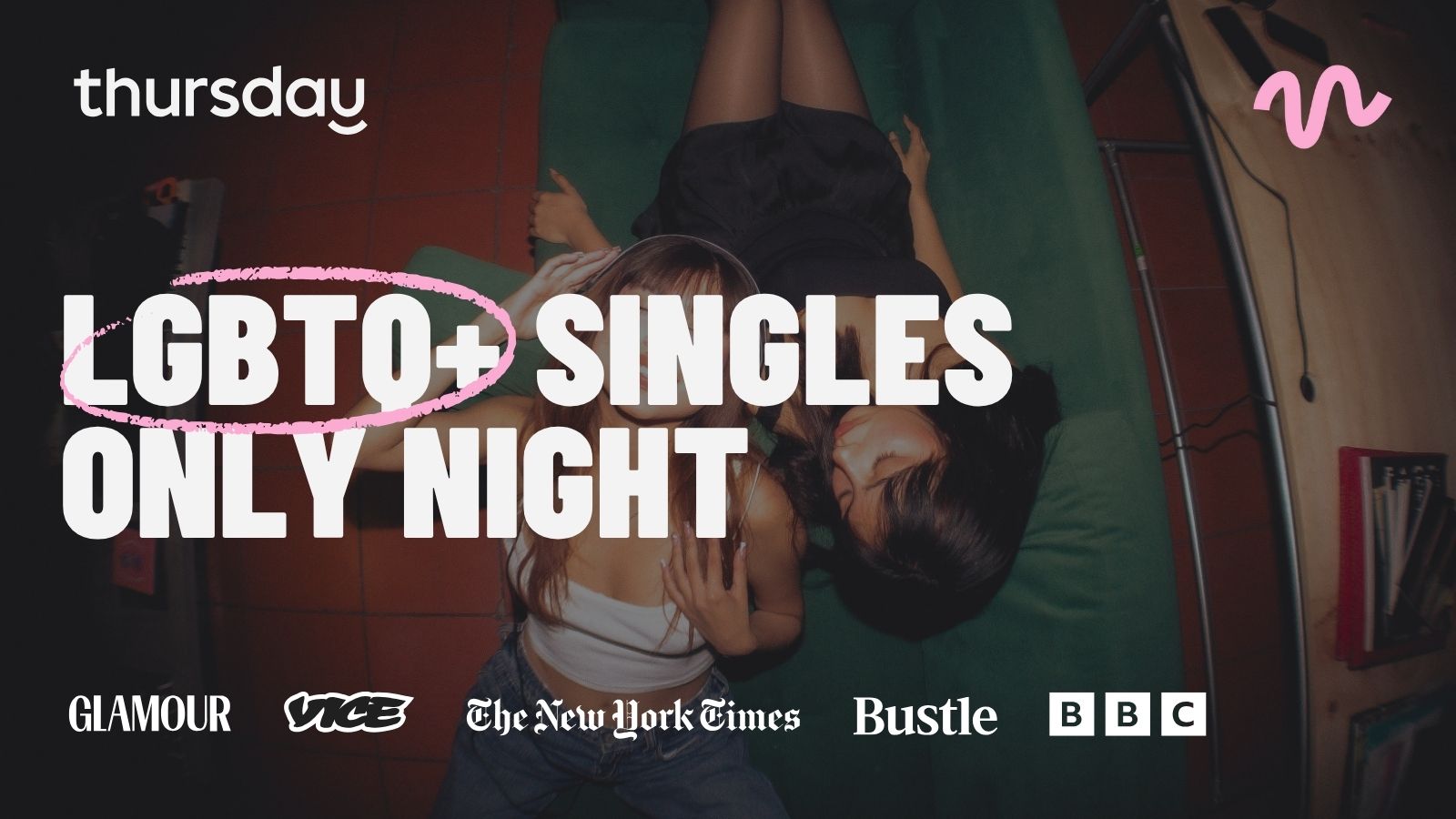 Thursday | Banded Peak Brewery (LGBTQ+) | Calgary