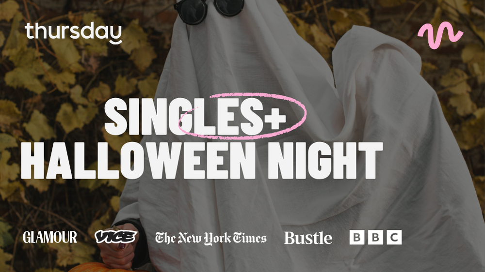 Thursday | Singles + Halloween Night at Between  | Wrocław