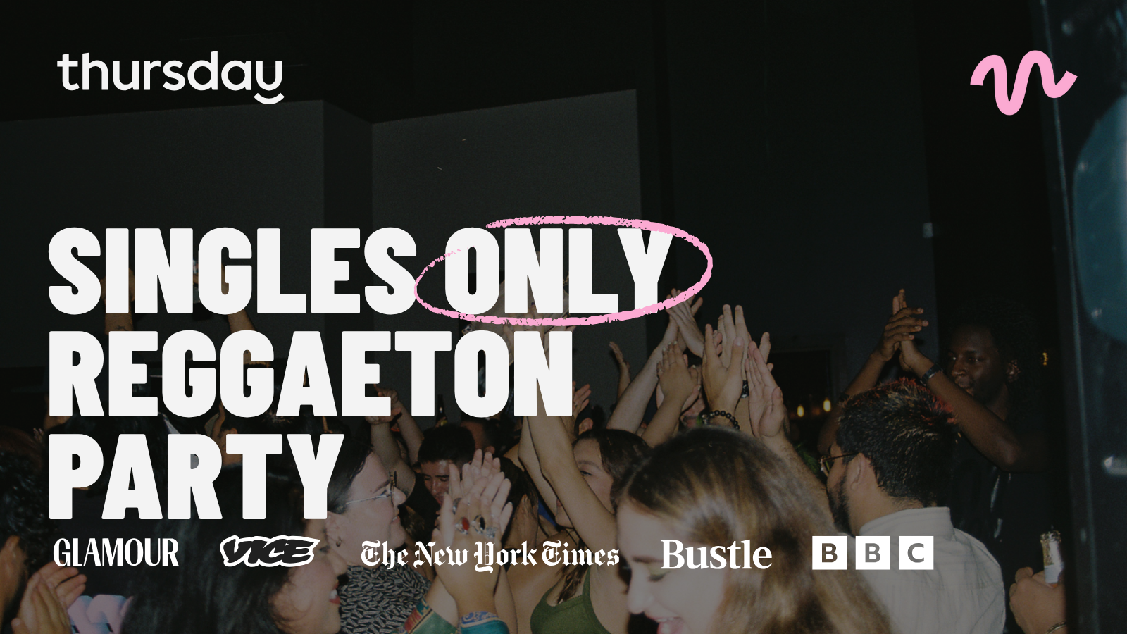 Thursday | Temple Roma Norte | Mexico City