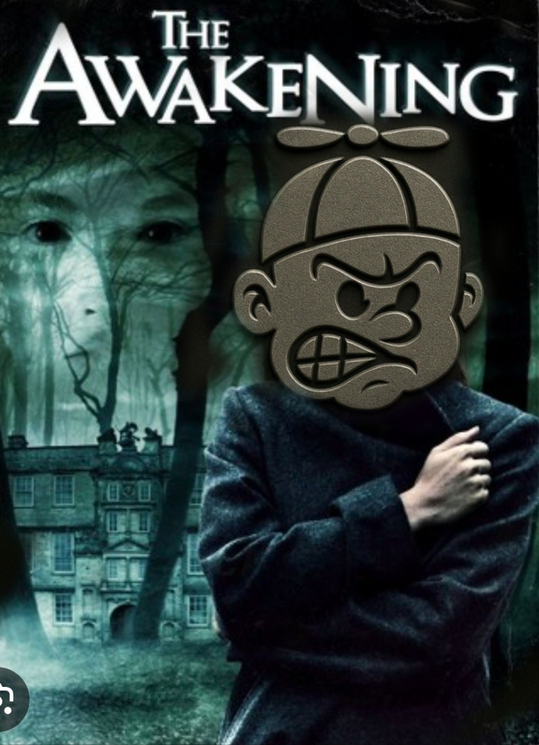 Experimental Reunion: The Awakening