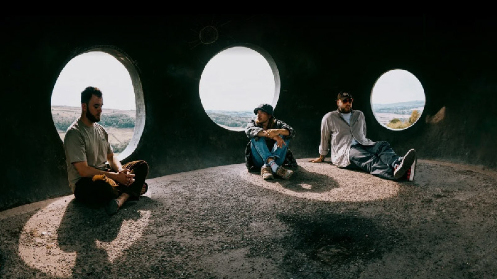 TEZ | Manchester, The Castle