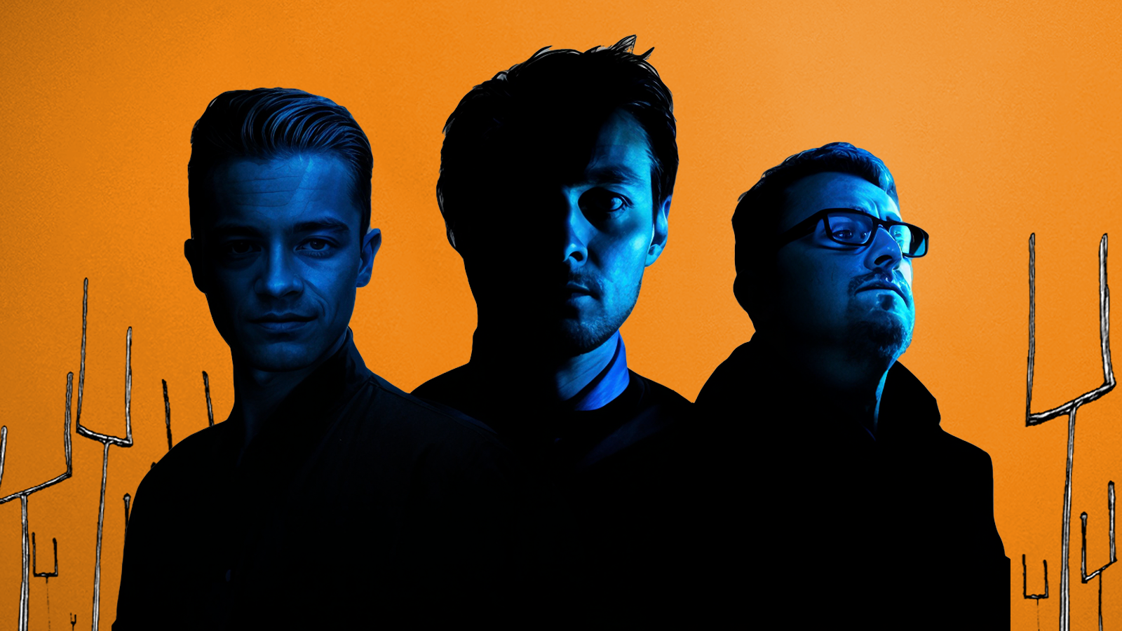 Plug In Maybe: A Tribute to Muse