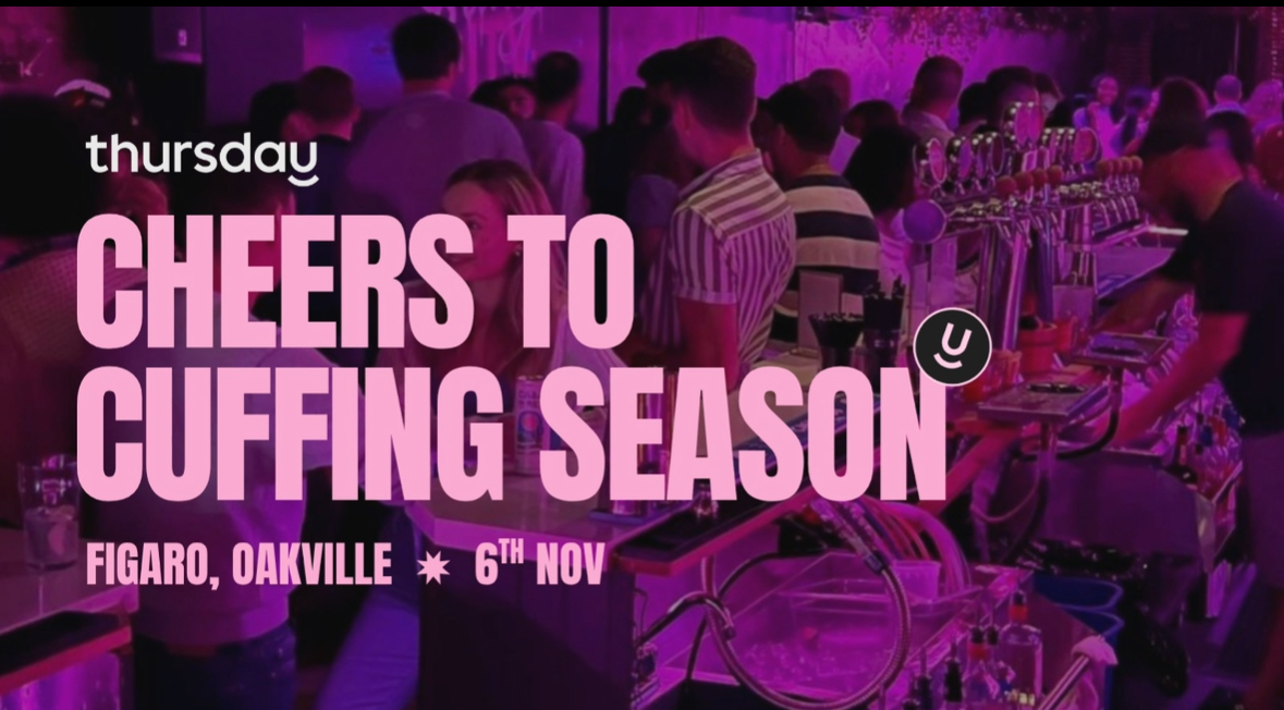 Thursday | Figaro | Lakeshore