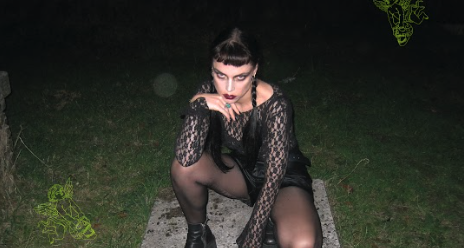 Black Doldrums | Bristol, The Louisiana