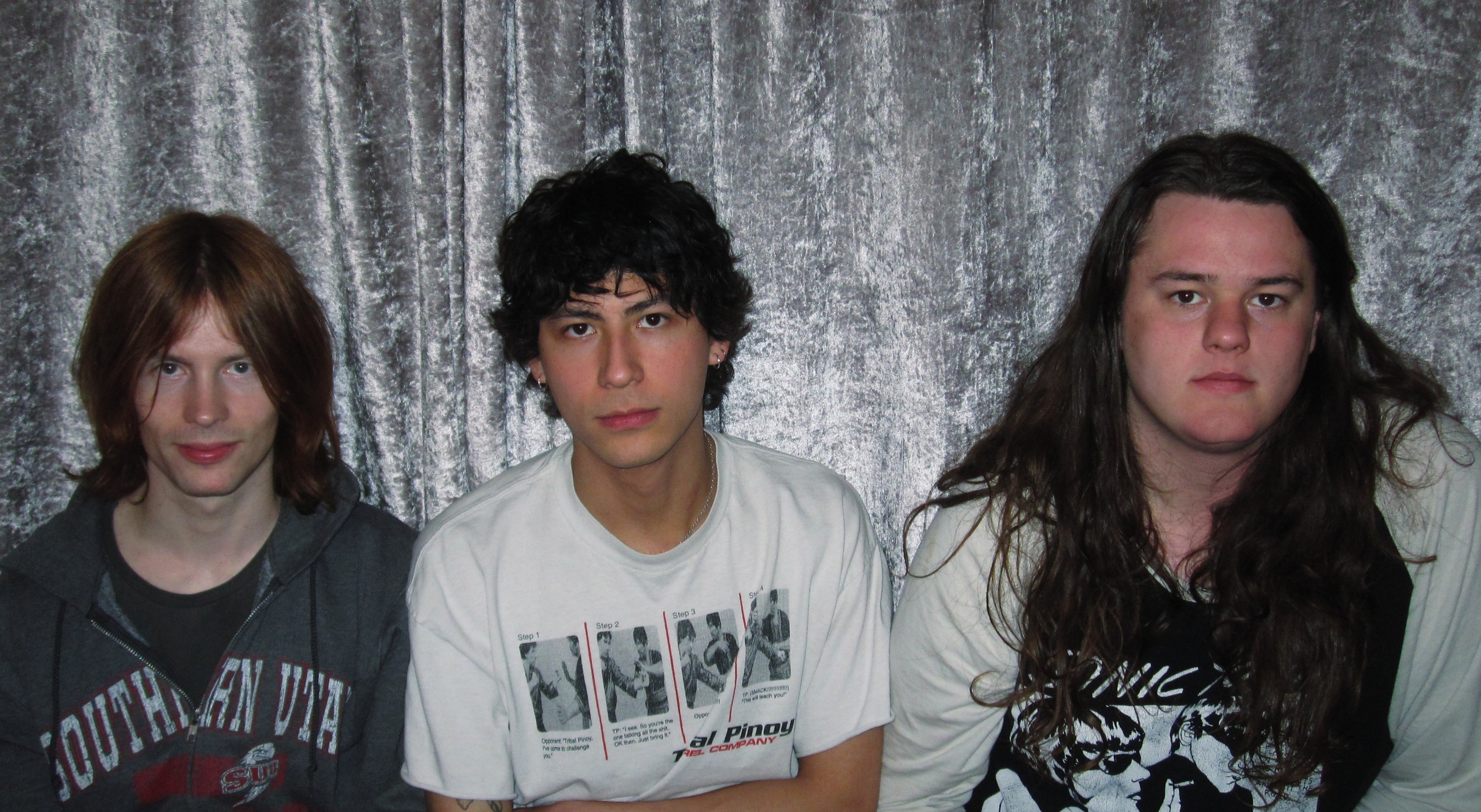 thistle. & ain’t + Sickener