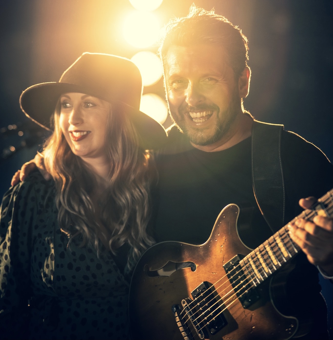 Saltsheds Live Music Sessions Presents Scenic Route