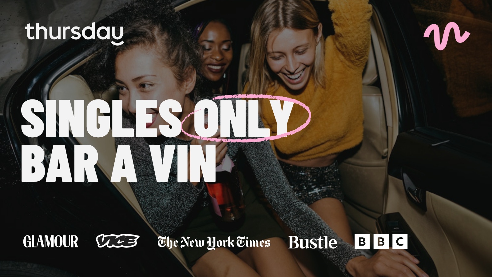 Thursday | Le Clavelin | Saint-Georges