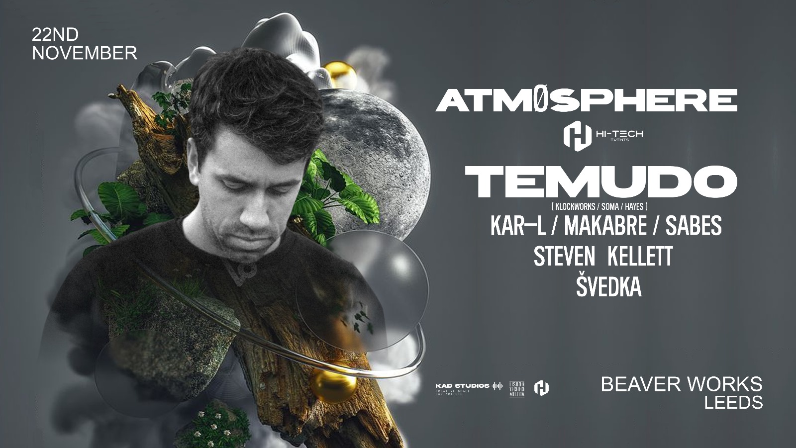 ATMØSPHERE