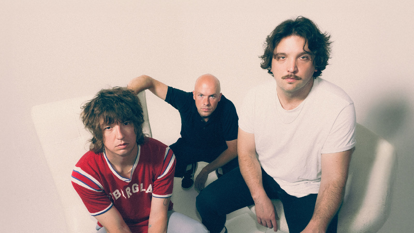 Bass Drum of Death | Manchester, SOUP