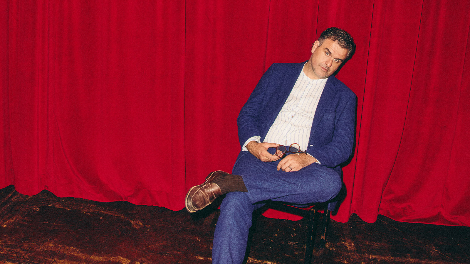 Reverend And The Makers