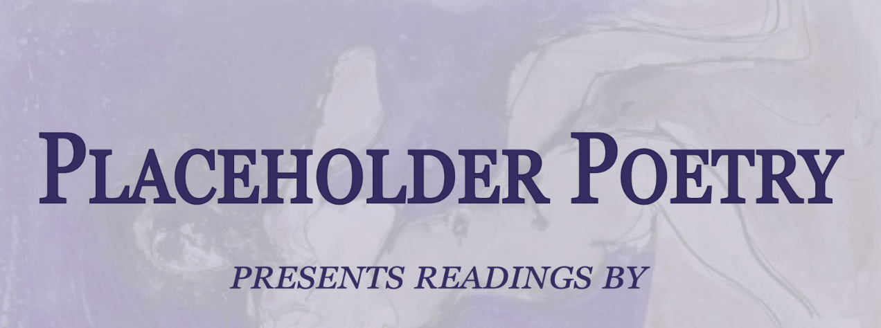 Placeholder – Poetry Night