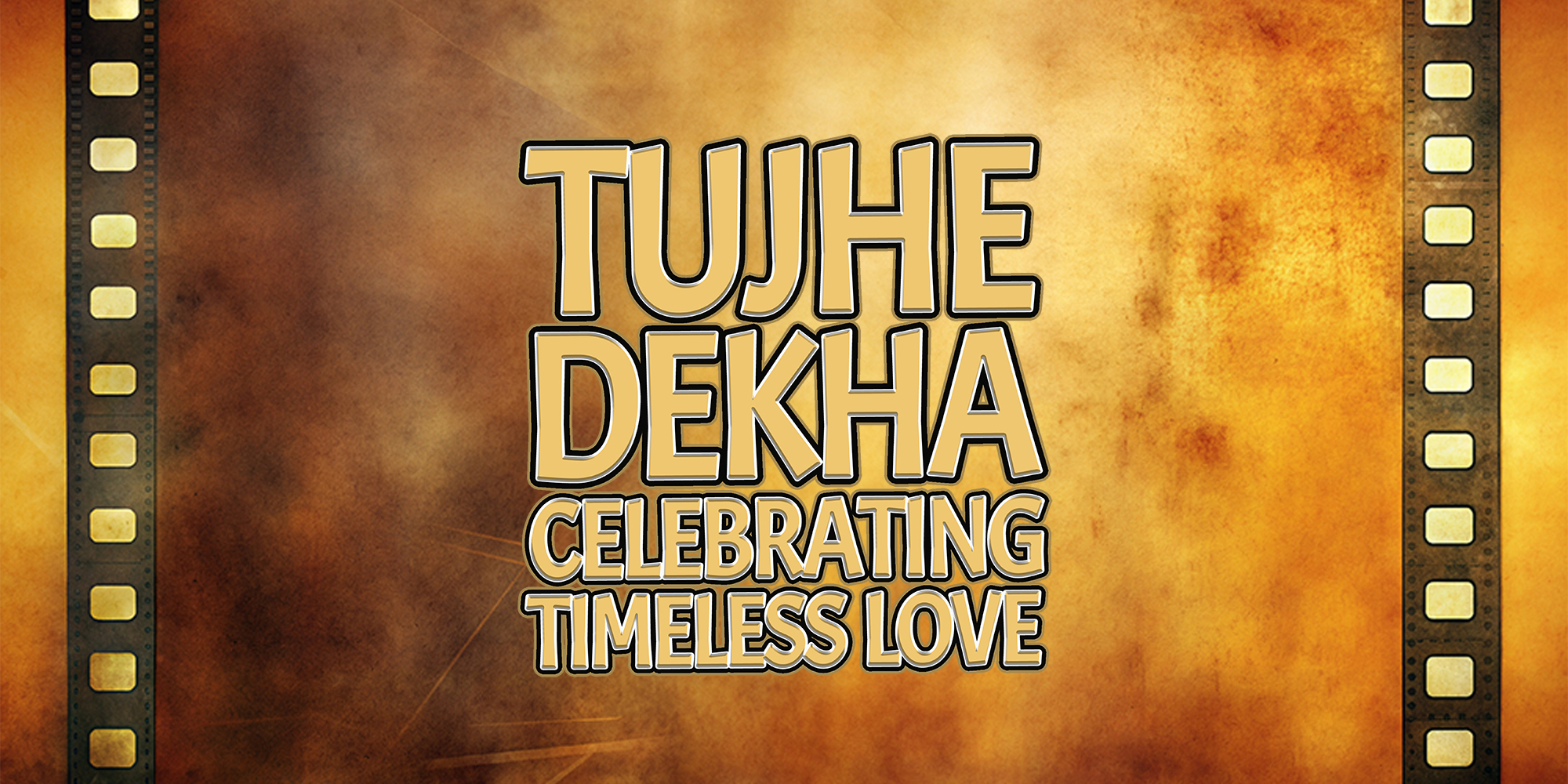 Tujhe Dekha : Let’s Fall in Love… Again – Bristol