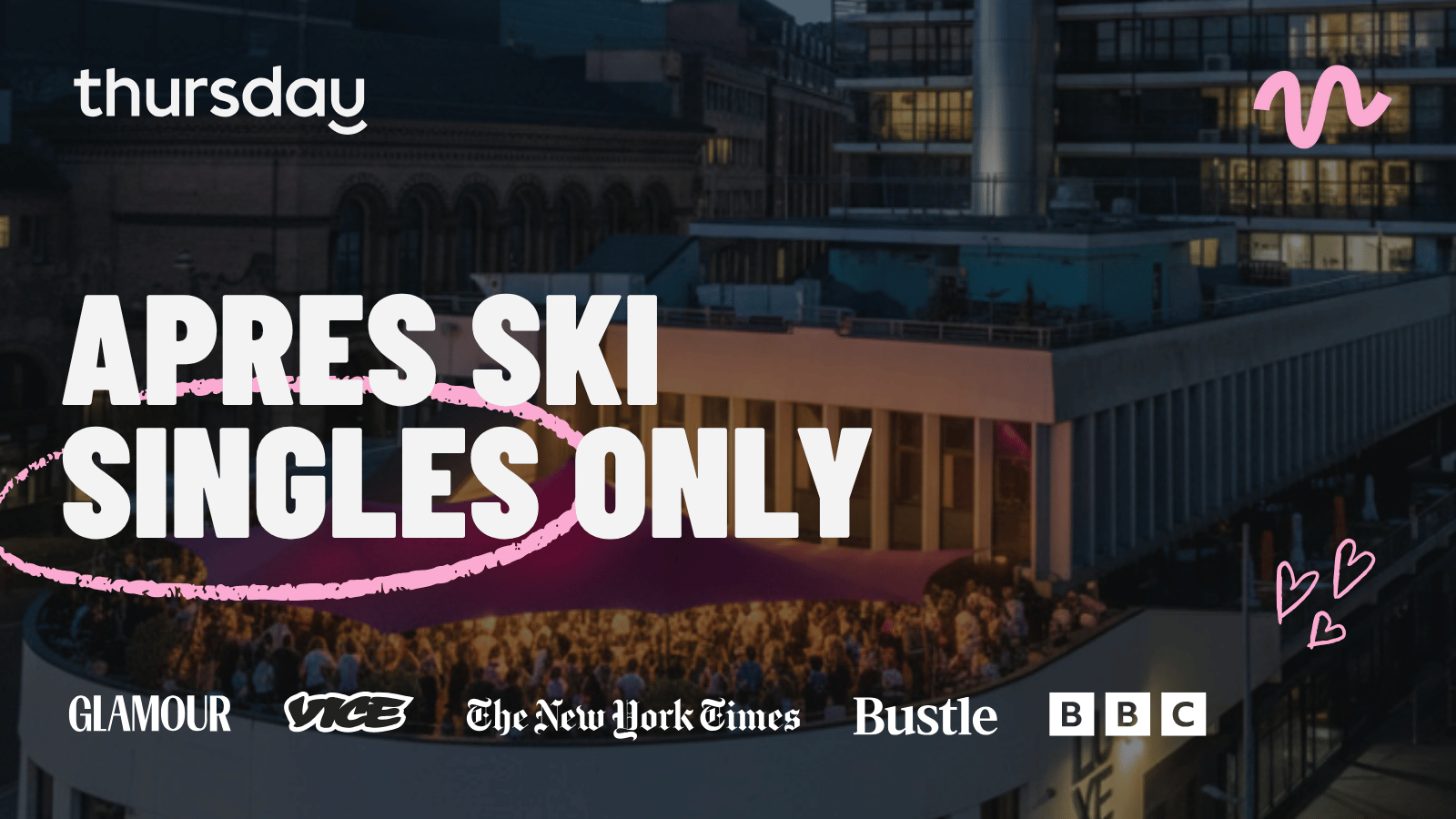 Thursday | Bambalan | Bristol