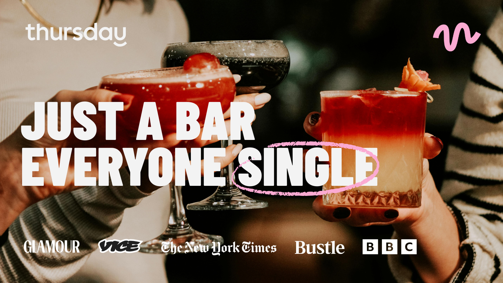 Thursday | The Terrace | Sunderland