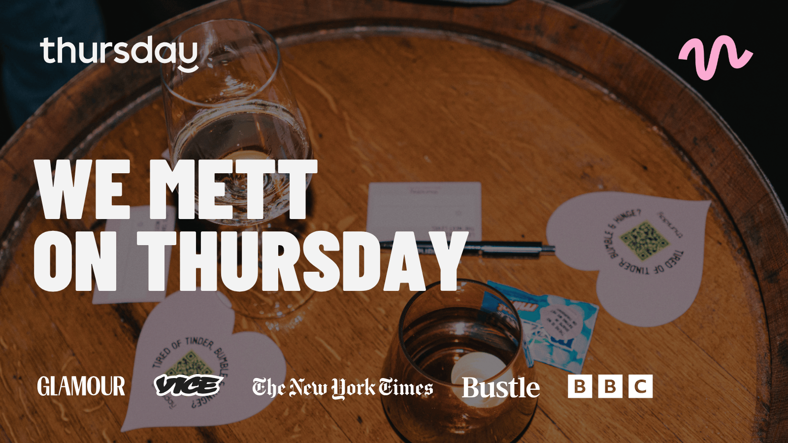 Thursday | We Mett on Thursday (35+) @ SPRUDL&METT | Frankfurt
