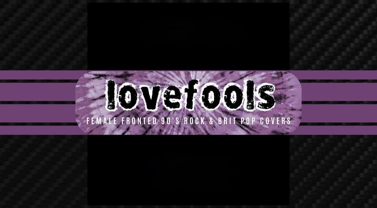 FREE ENTRY – LOVE FOOLS