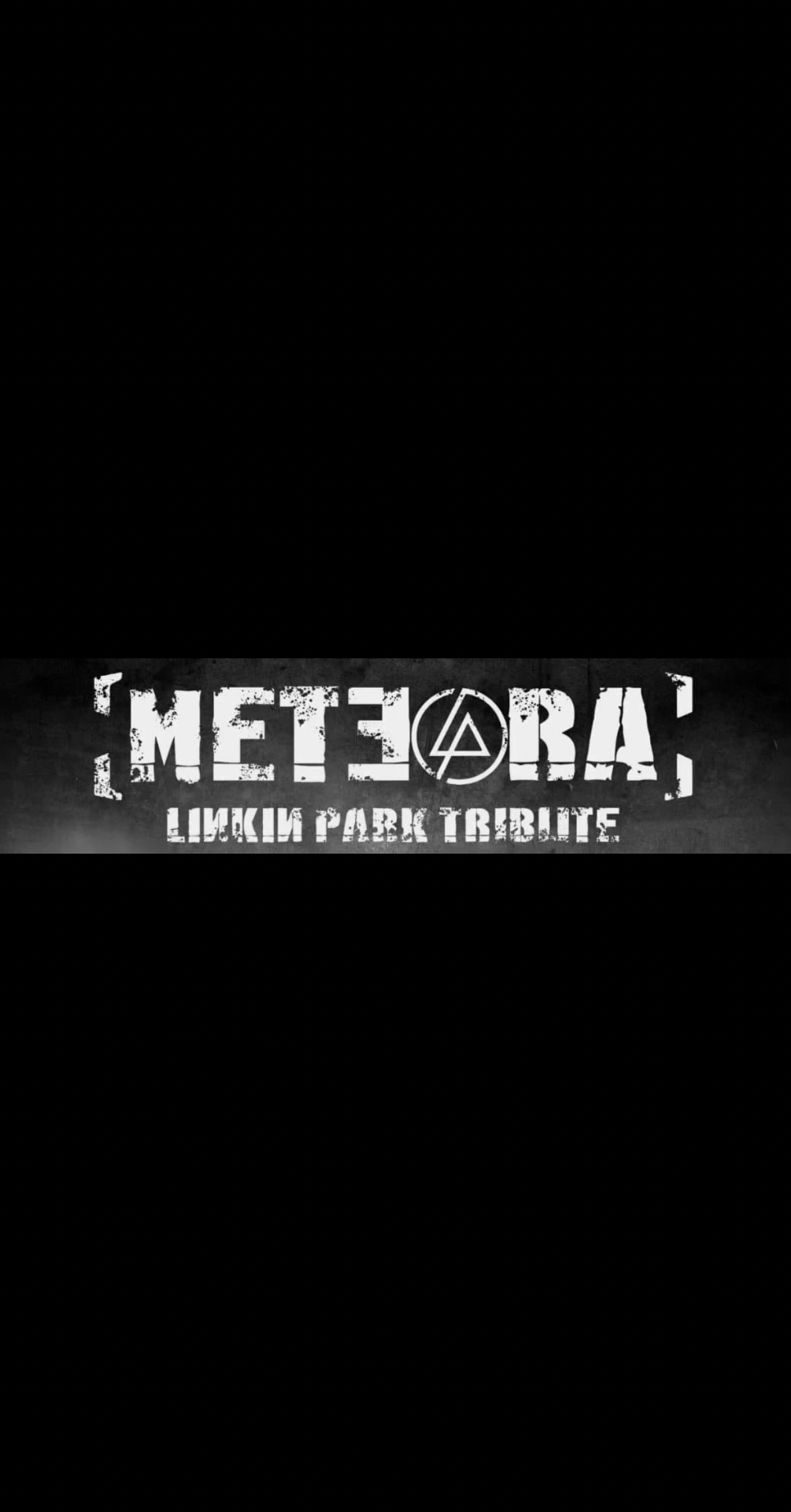 METEORA LINKIN PARK TRIBUTE