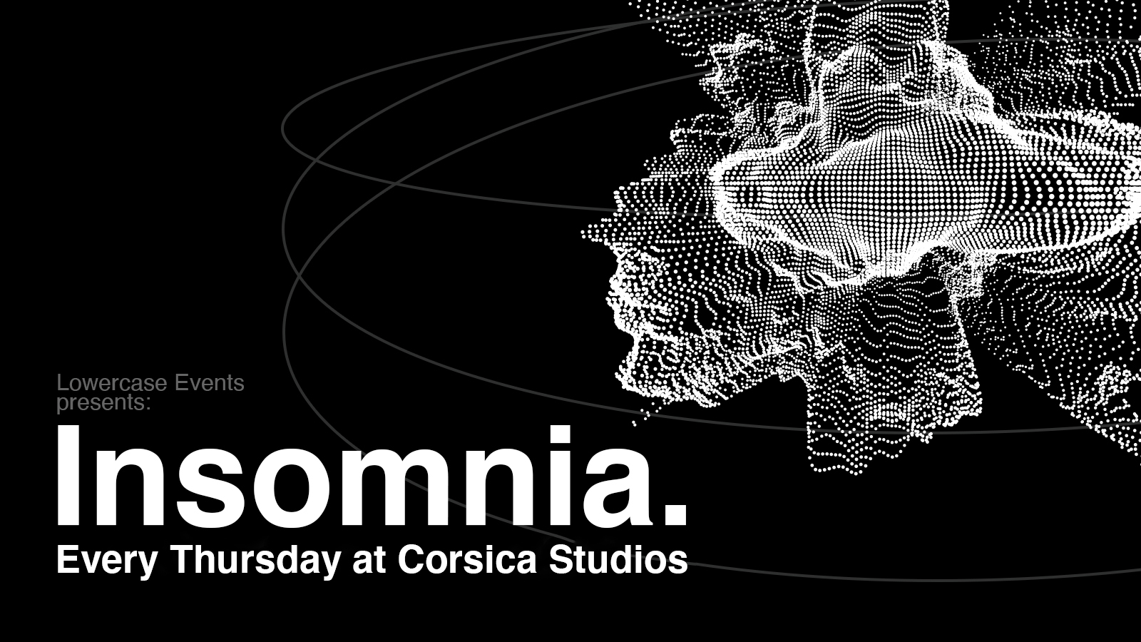 Insomnia London – House x DnB x Techno