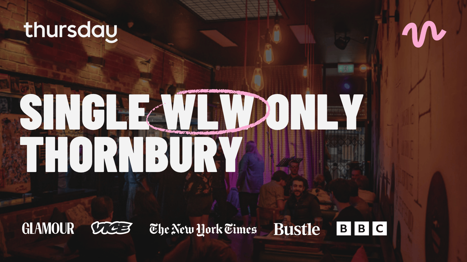 Thursday | EVENT ﻿POSPONED Barton Fink  (WLW only)  | Thornbury